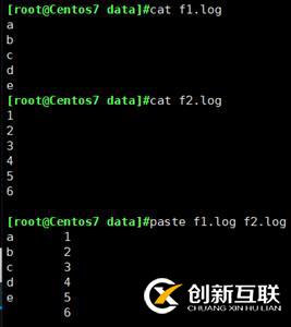 文本处理工具和正则表达式