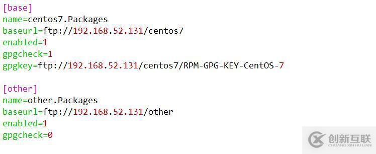 如何在CentOS 7系统搭建企业常用的远程yum仓库，详细教学！