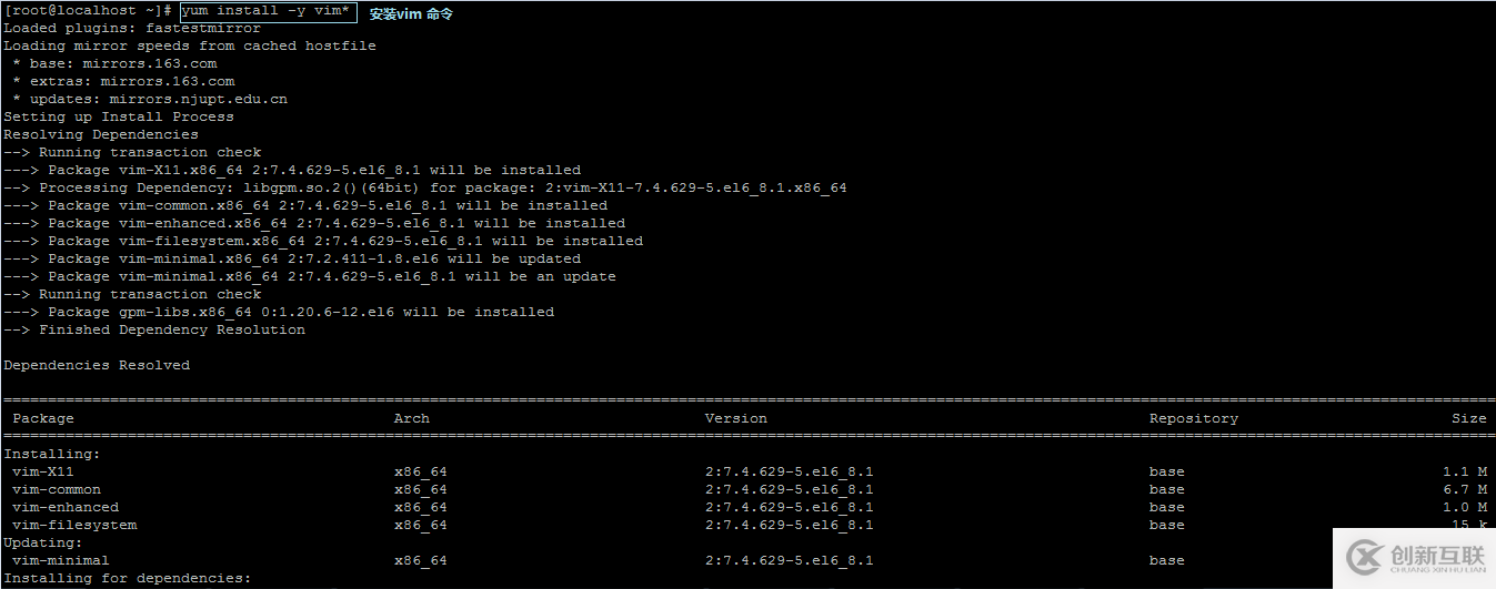 centos下怎么安装zabbix