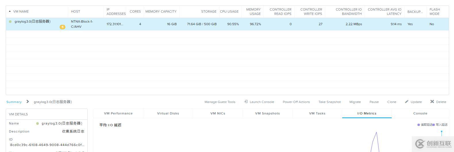 graylog3.0收集飞塔防火墙日志