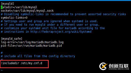 如何配置mariadb远程访问权限解决数据库乱码问题