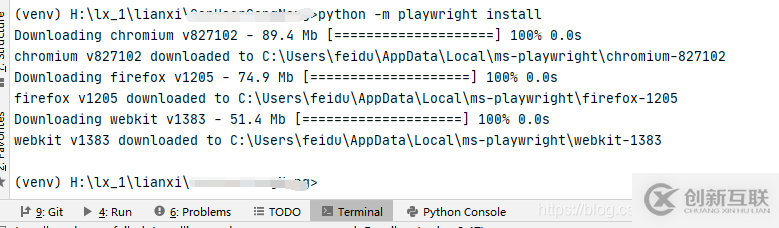 使用Python爬虫怎么将网页图片保存到本地