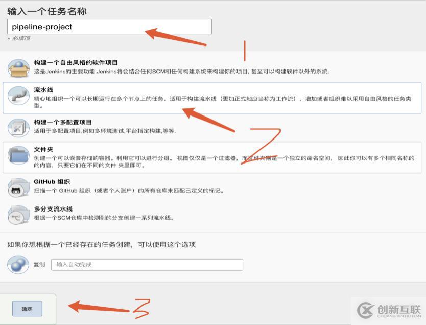 jenkins持续集成--看我如何从1到代码自动部署