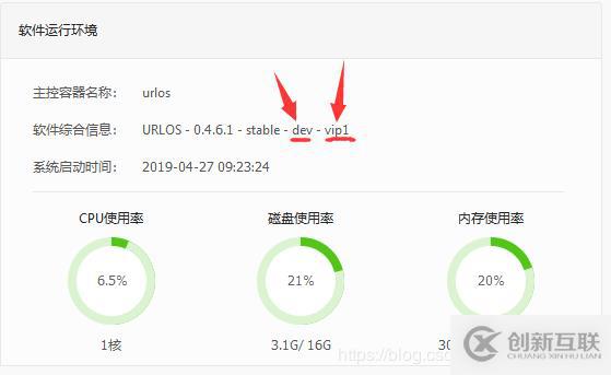 【URLOS应用开发基础】10分钟制作一个nginx静态网站环境应用