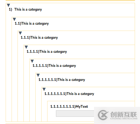 PostgreSQL中怎么实现递归查询