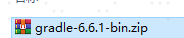 如何安装配置Gradle 6.6.1
