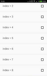 Android中复用问题哲理性解析