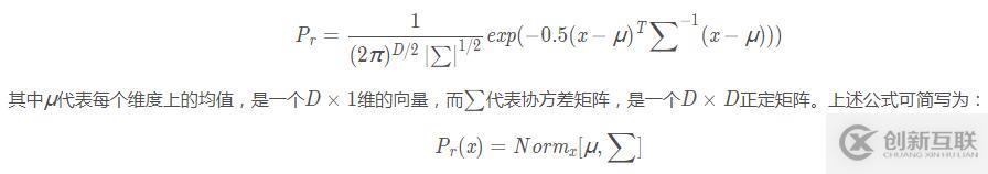 怎么使用Python实现正态分布、正态分布采样