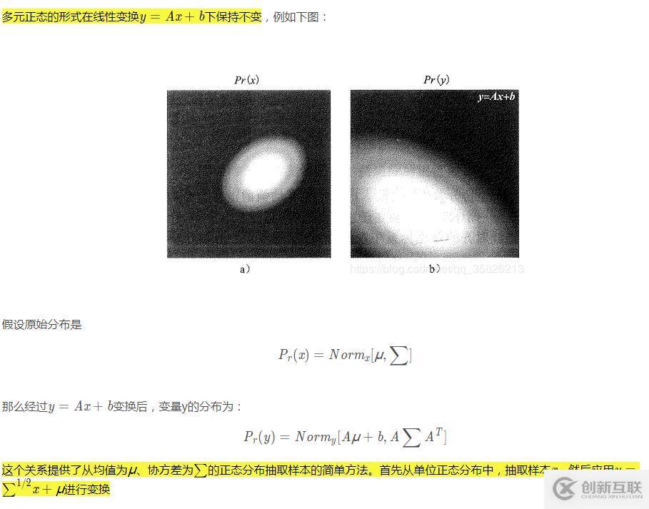 怎么使用Python实现正态分布、正态分布采样