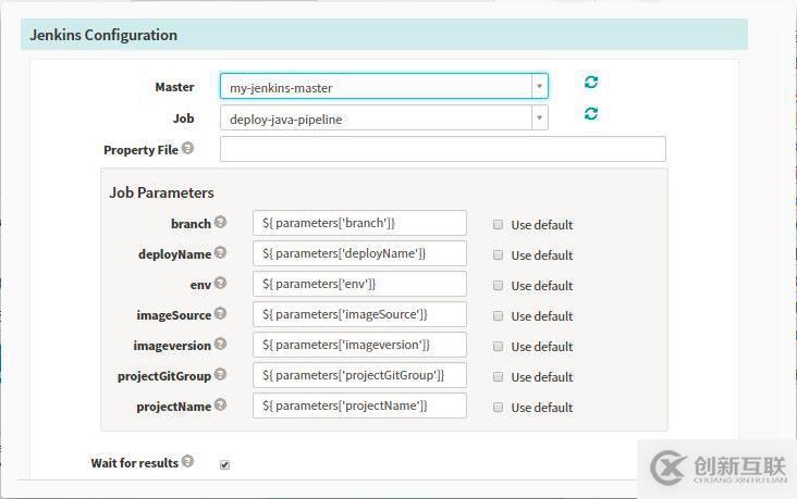 如何在Kubernetes容器环境下部署Spinnaker ？