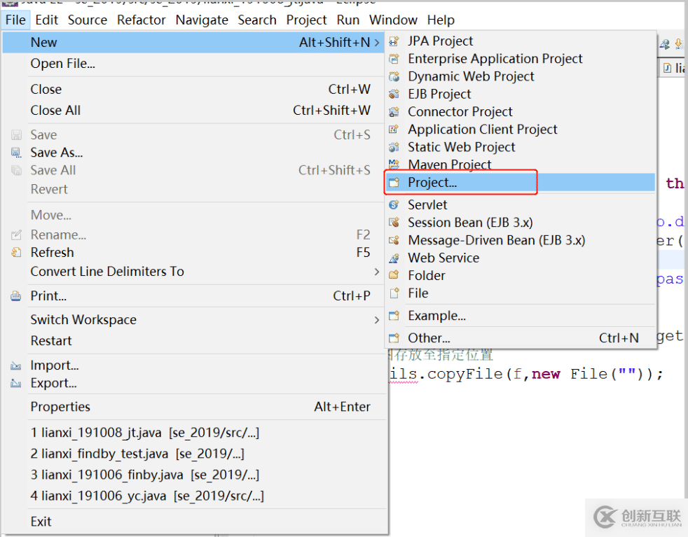 搭建selenium+java环境的示例