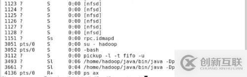 大数据分布式计算--hadoop 