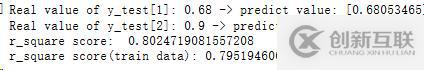 Python如何根据成绩分析系统