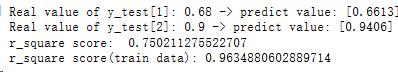 Python如何根据成绩分析系统