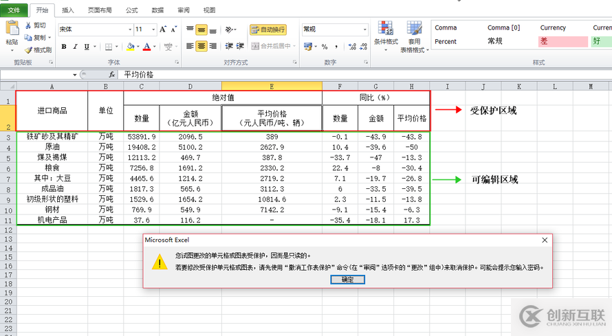 Java如何加密/解密Excel