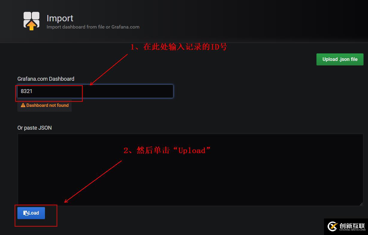 基于docker容器部署Prometheus服务——云平台监控利器