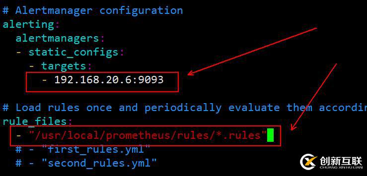 基于docker容器部署Prometheus服务——云平台监控利器