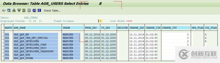 SAP CRM行业解决方案里的产品主数据高级搜索功能是怎样的