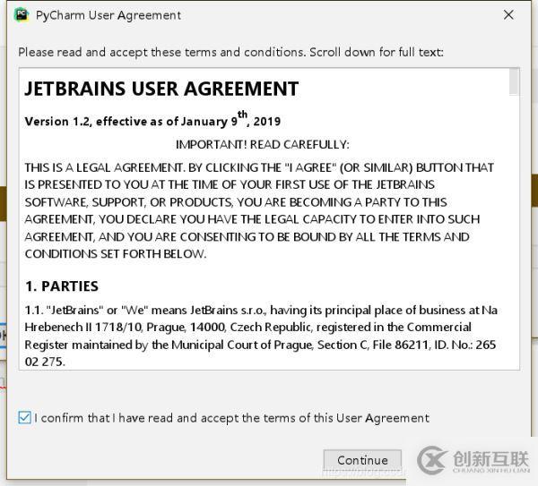 python中Pycharm如何安装及配置字体主题,换行,自动更新