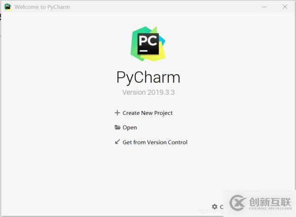 python中Pycharm如何安装及配置字体主题,换行,自动更新