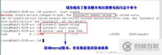 MySQL：安装和基于SSL加密的主从复制（基于5.7）