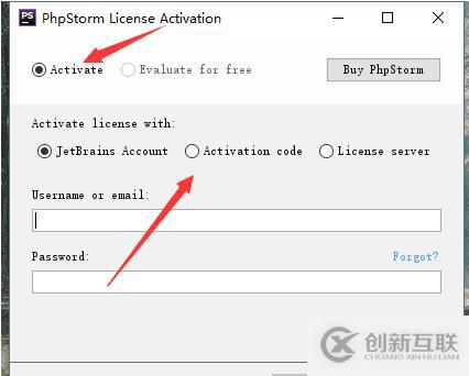 phpstorm过期后又该如何继续操作呢？正版phpstor