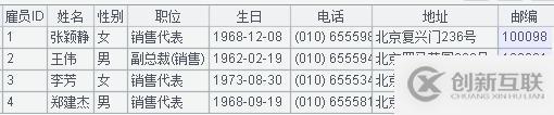 10 行代码提取复杂 Excel 数据