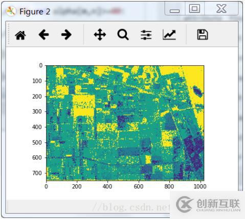 python如何实现在新的图片窗口显示图片