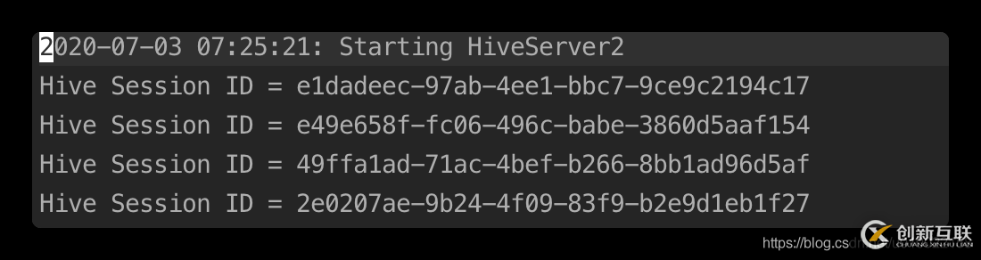 如何解决DataGrip连接HiveServer2报错的问题