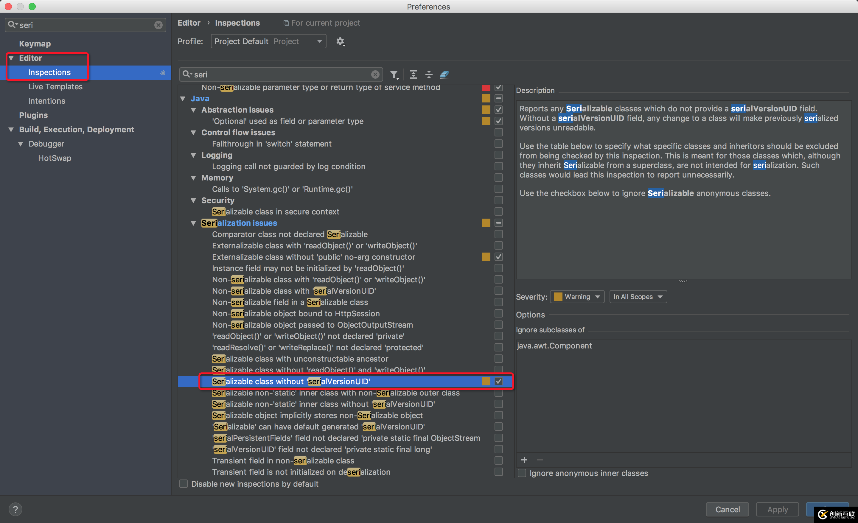 如何使用Intellij IDEA打造全栈IDE