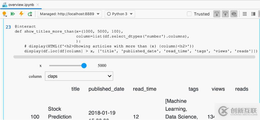 Pycharm2019.3增加了的新功能有哪些