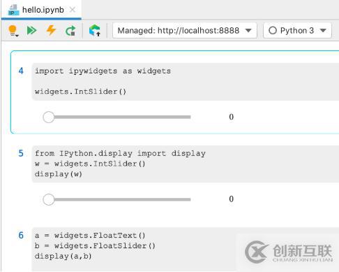 Pycharm2019.3增加了的新功能有哪些