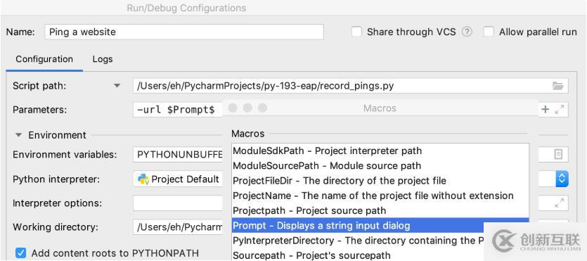 Pycharm2019.3增加了的新功能有哪些