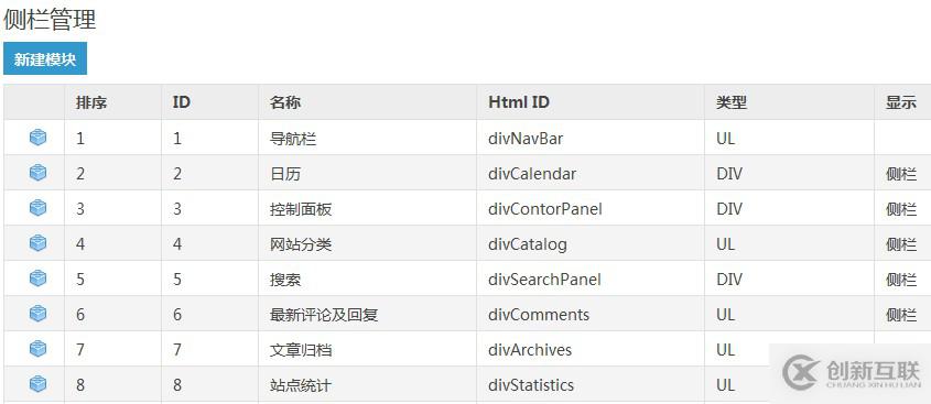 从内核到插件到模板的ZBLOG变化以及Zblog更新过程