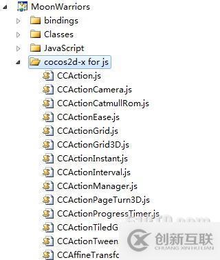 【cocos2d-x从c++到js】01：迎接脚本时代的到来