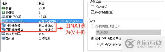 DNS牛刀小试之DNS分离解析