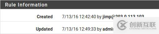 pfSense book之防火墙（一）