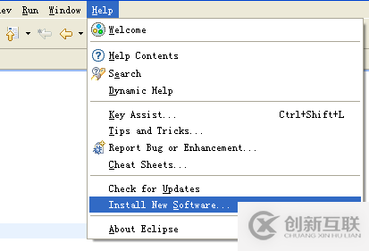 eclipse中如何安装合适版本的python插件pydev