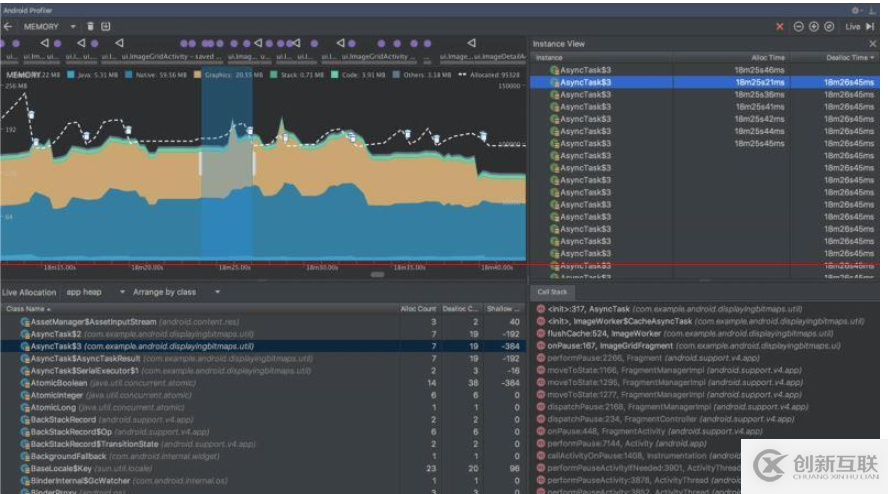 Android Studio3.0新功能怎么用