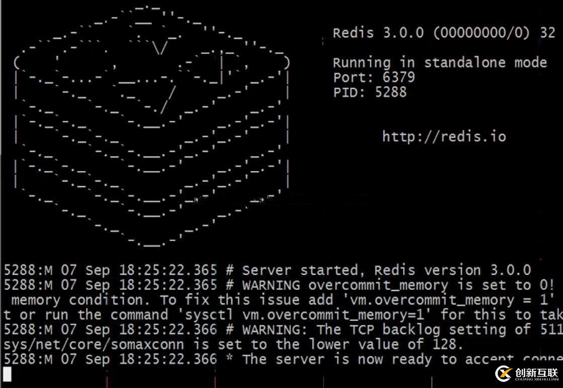 linux系统连接redis的步骤