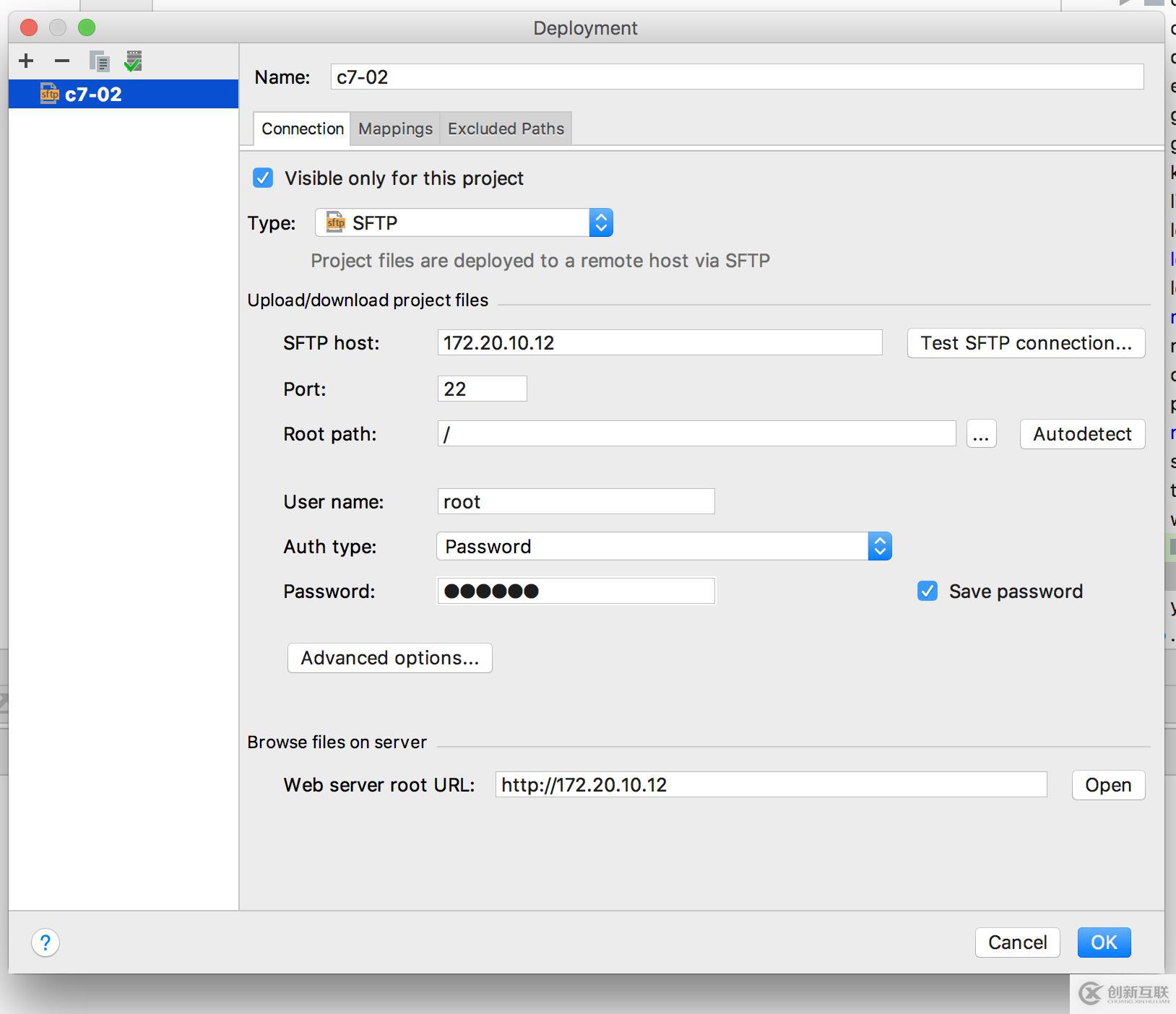 phpstorm+xdebug+dbgp远程多用户调试