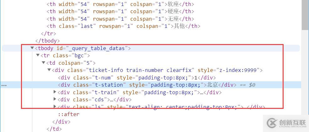 Python源代码与检查元素不一致怎么办