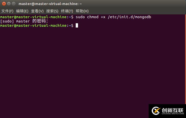 Ubuntu16.04如何手动安装MongoDB