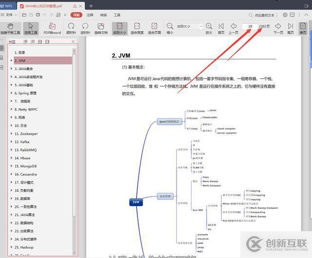 面试阿里百分百问的Jvm，别问有没有必要学，真的很有必要朋友