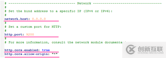 Python将json文件写入ES数据库的方法