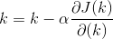 使用python怎么实现梯度下降法