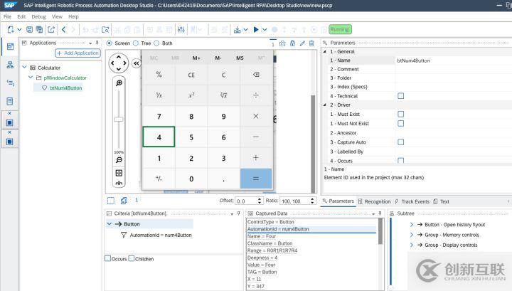 SAP云平台上的Low Code Development的解决方案是什么