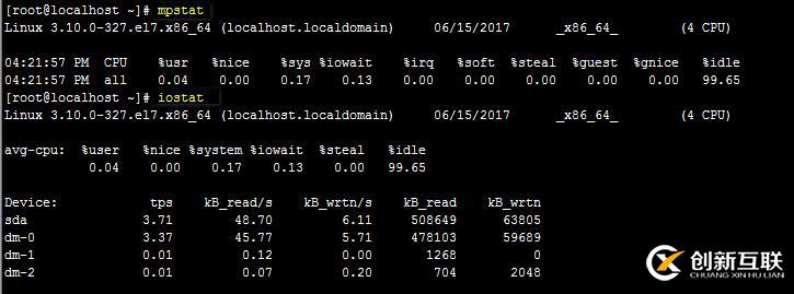 mysql性能优化（一）