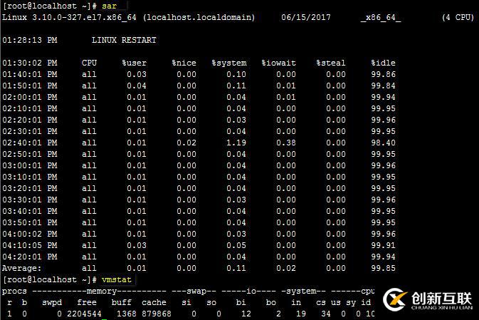 mysql性能优化（一）