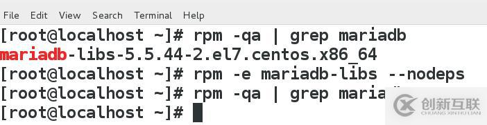 使用CentOS7安装MySQL5.7教程讲析